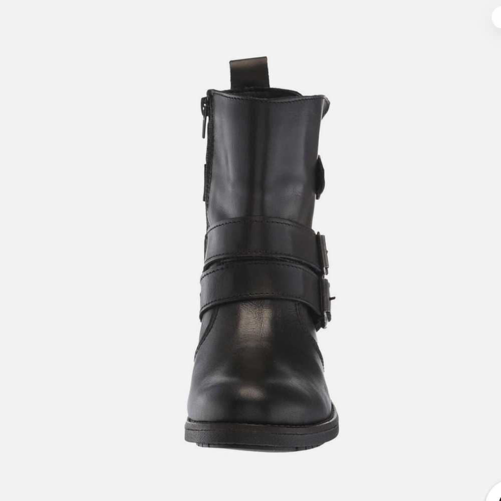 Eric Michael Janel Boots - Picture 4 of 10
